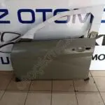 HYUNDAİ ELANTRA 2021-2025 SOL ÖN KAPI SIFIR YAN SANAYİ