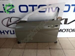 HYUNDAİ ELANTRA 2021-2025 SOL ÖN KAPI SIFIR YAN SANAYİ