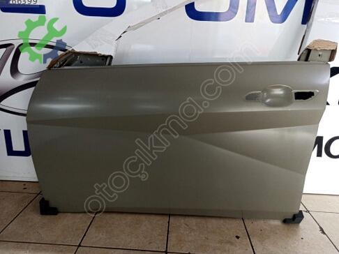 Hyundai Accent Sol Ön Kapı 2021-2025 çıkma parça