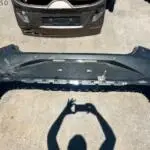 HYUNDAİ ELANTRA ARKA TAMPON ORİJİNAL 2021-2025