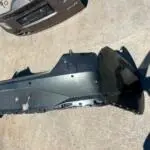 HYUNDAİ ELANTRA ARKA TAMPON ORİJİNAL 2021-2025