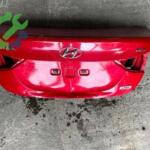 HYUNDAİ ELANTRA BAGAJ KAPAĞI ORİJİNAL ÇIKMA 2011-2015