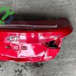 HYUNDAİ ELANTRA BAGAJ KAPAĞI ORİJİNAL ÇIKMA 2011-2015