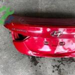 HYUNDAİ ELANTRA BAGAJ KAPAĞI ORİJİNAL ÇIKMA 2011-2015