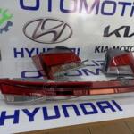 HYUNDAİ ELANTRA BAGAJ STOP ORİJİNAL ÇIKMA 92409-AA000