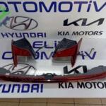 HYUNDAİ ELANTRA BAGAJ STOP ORİJİNAL ÇIKMA 92409-AA000