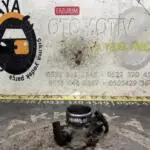 Kia Shuma Katalizör Çıkma Parça İzmir