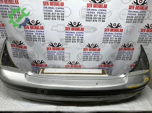 Hyundai Elantra Arka Tampon 86611-2D600 çıkma parça
