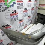HYUNDAİ ELANTRA ORJİNAL ARKA TAMPON