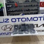 HYUNDAİ ELANTRA OTOMATİK ŞANZIMAN KARTERİ SIFIR ORİJİNAL