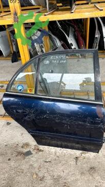 Hyundai Accent Sağ Arka Kapı çıkma parça