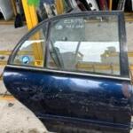 HYUNDAİ ELANTRA SAĞ ARKA KAPI