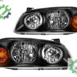 HYUNDAI ELANTRA SAG SOL FAR 2004-2007