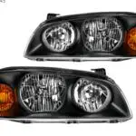 HYUNDAI ELANTRA SAG SOL FAR 2004-2007