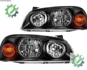 HYUNDAI ELANTRA SAG SOL FAR 2004-2007