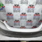 HYUNDAİ ELANTRA SENSÖRLÜ ORJİNAL ARKA TAMPON