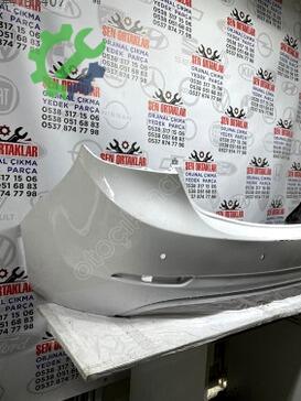 Hyundai Elantra Arka Tampon 86611-3X700 çıkma parça