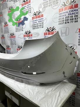 Hyundai Elantra Arka Tampon 86611-3X700 çıkma parça