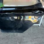 HYUNDAİ ELANTRA SOL ARKA KAPI ORİJİNAL ÇIKMA 2011-2015
