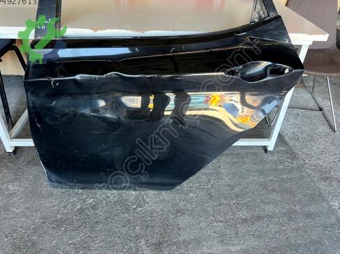 Hyundai Accent Sol Arka Kapı 2011-2015 çıkma parça