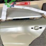 HYUNDAİ ELANTRA SOL ARKA KAPI SIFIR YAN SANAYİ