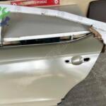 HYUNDAİ ELANTRA SOL ARKA KAPI SIFIR YAN SANAYİ