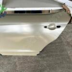 HYUNDAİ ELANTRA SOL ARKA KAPI SIFIR YAN SANAYİ