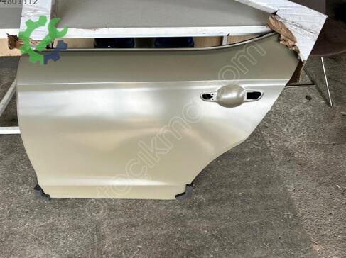 Hyundai Accent Sol Arka Kapı çıkma parça