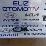 HYUNDAİ ELANTRA SOL AYNA SİNYALSIZ ORİJİNAL 2021-2025