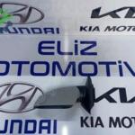 HYUNDAİ ELANTRA SOL AYNA SİNYALSIZ ORİJİNAL 2021-2025