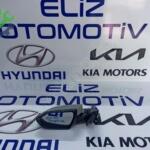 HYUNDAİ ELANTRA SOL AYNA SİNYALSIZ ORİJİNAL 2021-2025