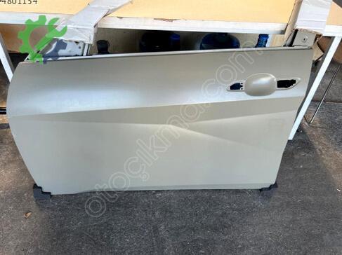 Hyundai Accent Sol Ön Kapı 2021-2024 çıkma parça