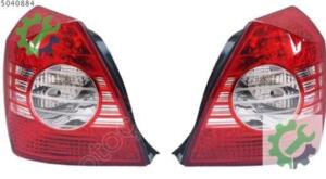 HYUNDAI ELANTRA STOP SAG SOL TAKIM 2004-2007 DEPO MARKA TAYVAN