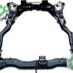HYUNDAI ELANTRA TRAVERS 2003-2007