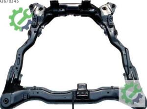 Hyundai Elantra Travers 2003-2007