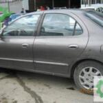 HYUNDAI ELENTRA 1997-1998 ÇIKMA PARÇA