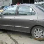 HYUNDAI ELENTRA 1997-1998 ÇIKMA PARÇA