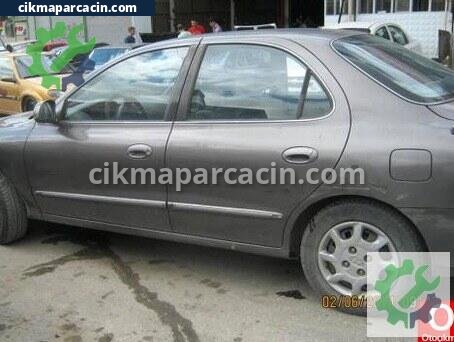 Hyundai Elantra çıkma parça