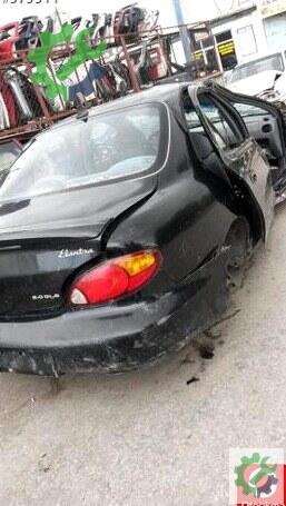 Hyundai Elantra 1997-1998 çıkma parça