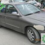 HYUNDAI ELENTRA 1997-1998 ÇIKMA PARÇA