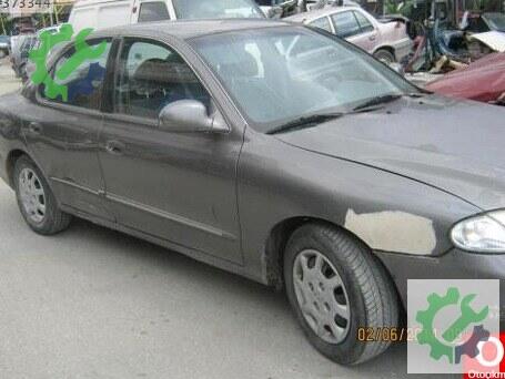 Hyundai Elantra 1997-1998 çıkma parça