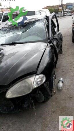Hyundai Elantra 1997-1998 çıkma parça