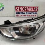 HYUNDAİ ELENTRA SOL FAR