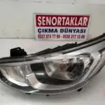 HYUNDAİ ELENTRA SOL FAR