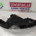 HYUNDAİ ELENTRA SOL FAR