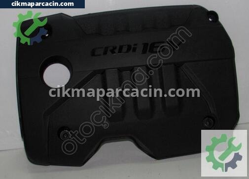 Hyundai Accent Motor Kapağı çıkma parça