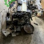 Hyundai Accent Motor Komple Çıkma Parça İstanbul
