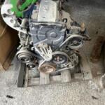 Hyundai Accent Motor Komple Çıkma Parça İstanbul