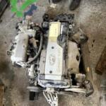 Hyundai Accent Motor Komple Çıkma Parça İstanbul