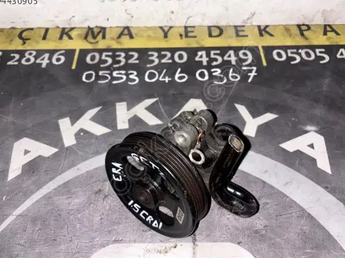 Hyundai Getz Direksiyon Pompası ERA-GETZ- çıkma parça